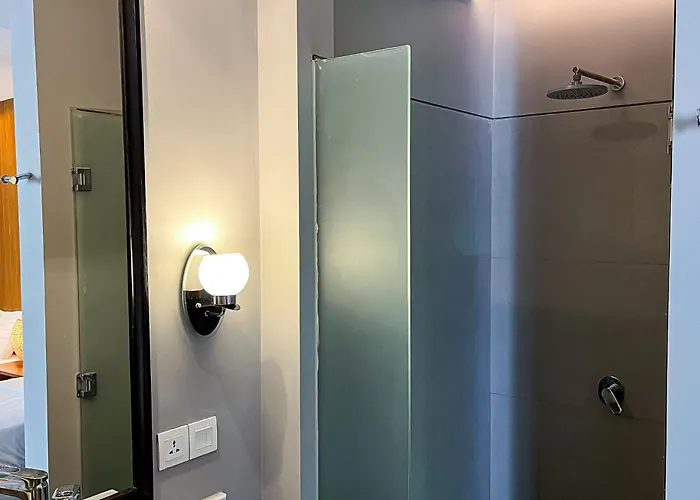 Dancing Hana - 1 Bedroom With Sharing Pool Minimum 2 Nights * Нуса-Дуа