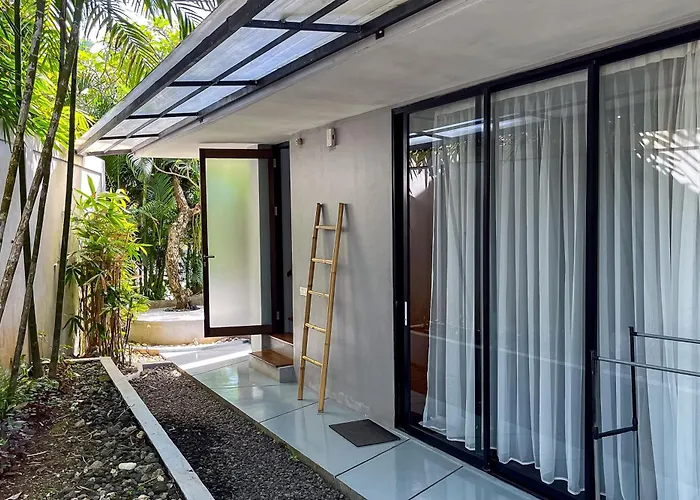 Dancing Hana - 1 Bedroom With Sharing Pool Minimum 2 Nights *